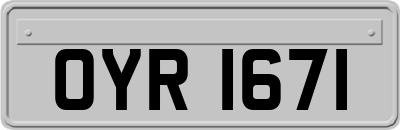 OYR1671