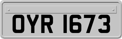 OYR1673