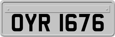 OYR1676