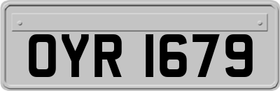 OYR1679