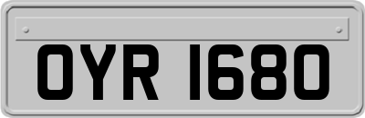 OYR1680