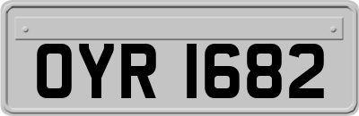 OYR1682