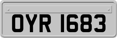 OYR1683