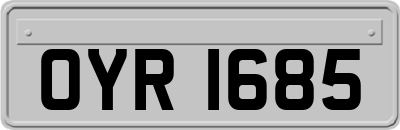 OYR1685