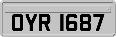 OYR1687