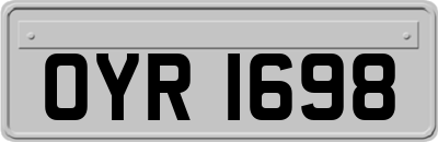 OYR1698