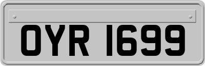 OYR1699