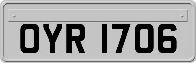 OYR1706