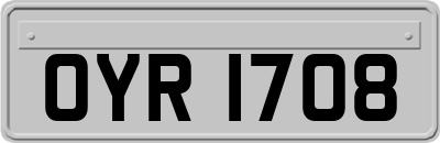 OYR1708