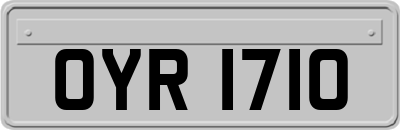 OYR1710