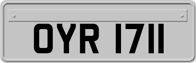 OYR1711