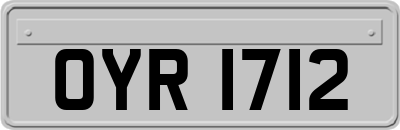OYR1712