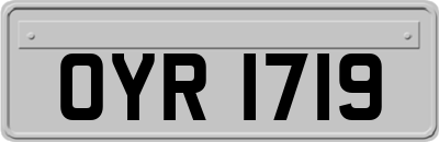 OYR1719