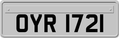 OYR1721