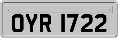 OYR1722