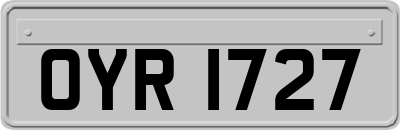 OYR1727
