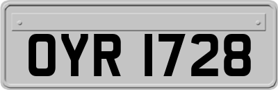 OYR1728