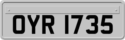 OYR1735