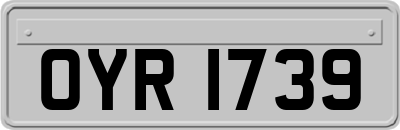 OYR1739