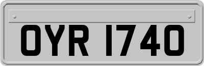 OYR1740