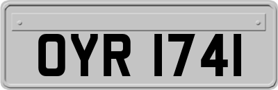 OYR1741