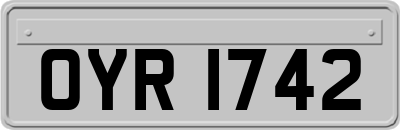 OYR1742
