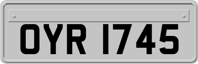 OYR1745