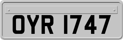 OYR1747