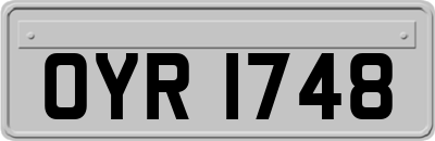 OYR1748