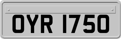 OYR1750