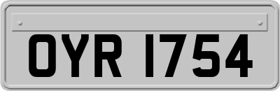 OYR1754