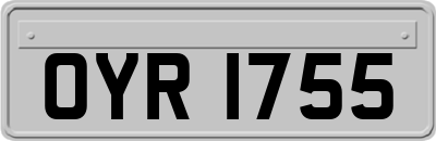 OYR1755