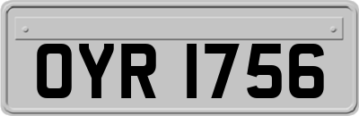 OYR1756