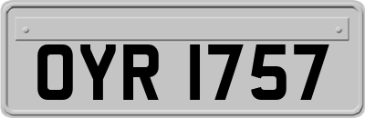 OYR1757