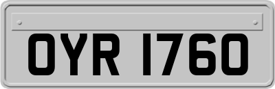 OYR1760