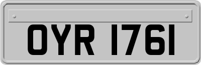OYR1761