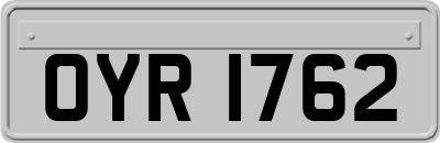 OYR1762