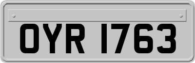OYR1763