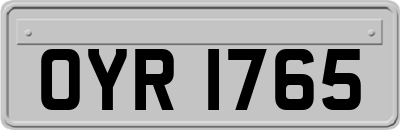 OYR1765
