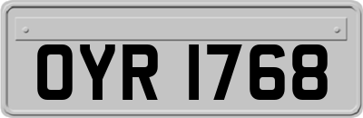 OYR1768