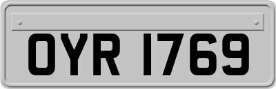 OYR1769