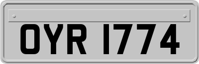 OYR1774