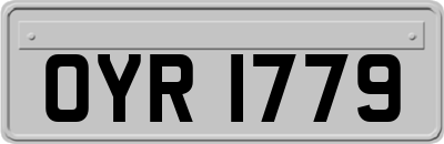 OYR1779
