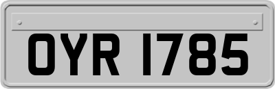 OYR1785