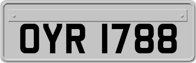 OYR1788