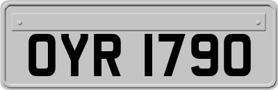 OYR1790