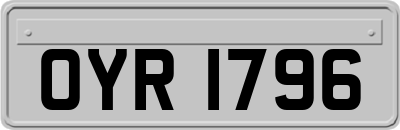 OYR1796