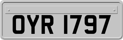 OYR1797