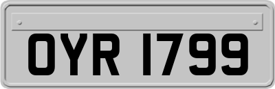 OYR1799
