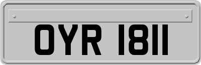 OYR1811